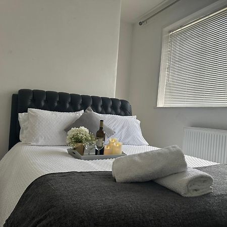 ブロムリー Experience London With Easyヴィラ エクステリア 写真
